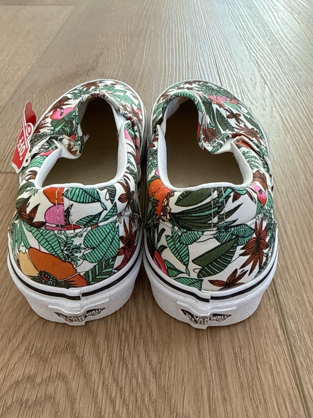 Vans Women Sneakers size 7 New without box - Picture 3 of 7